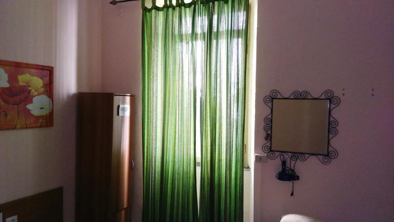 Albergue Volturno House Roma Exterior foto